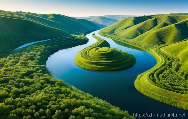 미분 가능성과 함수의 연속성 - Prompt 1: The Continuous Flow**