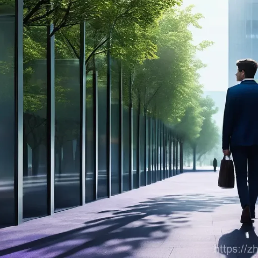 게임 이론과 내쉬 균형 - **"Decision Fog" Individual navigating a complex choice**:
A young adult, either male or female,...