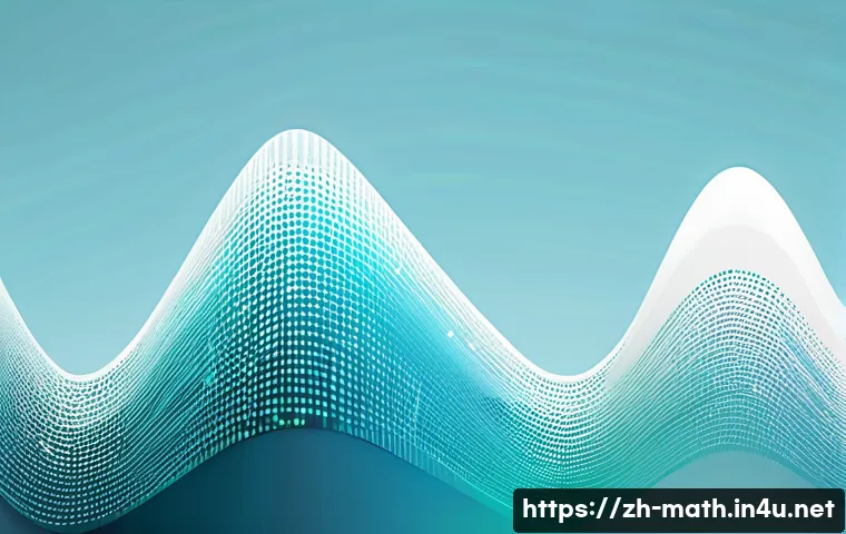 다항식 근의 분포 관련 이미지 1