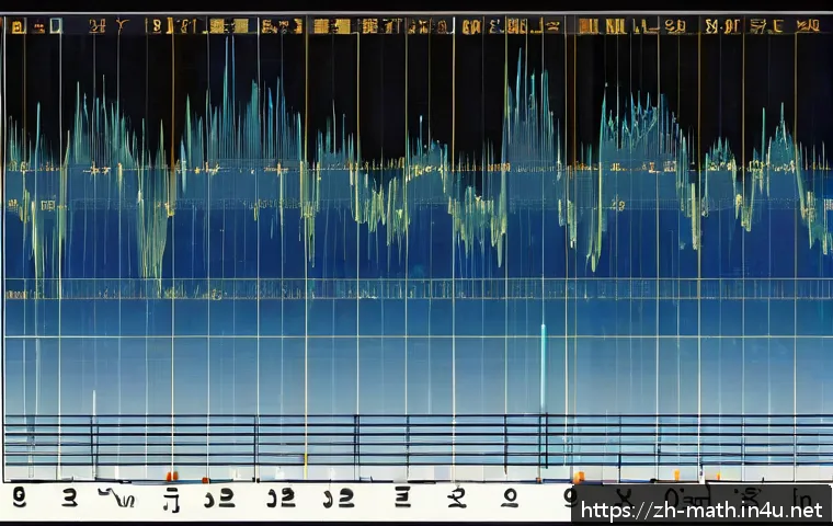 푸리에 급수와 주기 함수 - A highly detailed, modern educational illustration showing the waveform of a sine function (sin(x)) ...